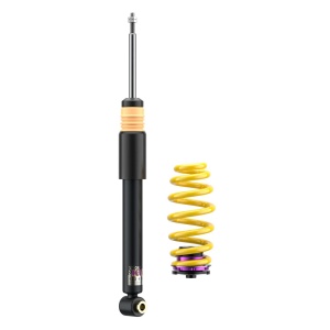 KW Coilover suspension V1 inox 10210051 - Img 8