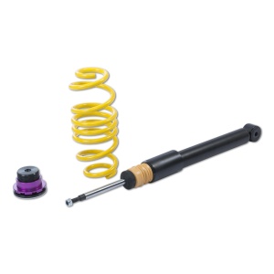 KW Coilover suspension V1 inox 10210078 - Img 4