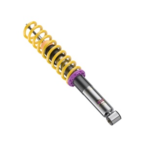 KW Coilover suspension V1 inox 10210902 - Img 7