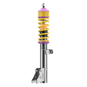 KW Coilover suspension V1 inox 10210913 - Img 8