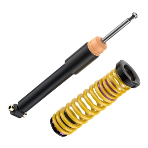 KW Coilover suspension V1 inox 1022000J - Img 10