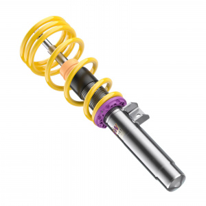 KW Coilover suspension V1 inox 10220023 - Img 4