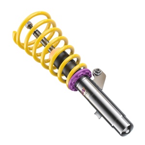 KW Coilover suspension V1 inox 10220072 - Img 8