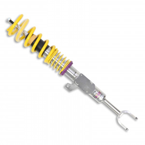 KW Coilover suspension V1 inox 10220080 - Img 3