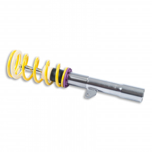 KW Coilover suspension V1 inox 102200BN - Img 3
