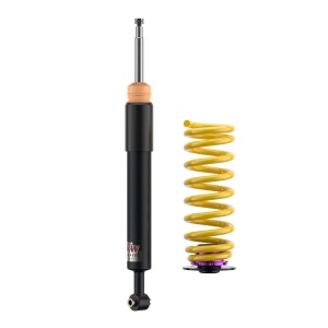 KW Coilover suspension V1 inox 10225073 - Img 8