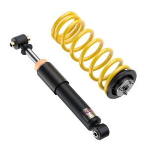 KW Coilover suspension V1 inox 10230060 - Img 7