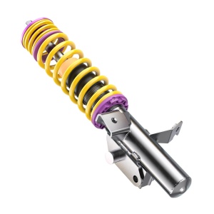 KW Coilover suspension V1 inox 10258004 - Img 4