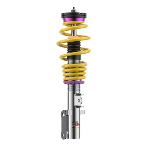 KW Coilover suspension V1 inox 10266013 - Img 5
