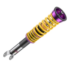 KW Coilover suspension V1 inox 10271015 - Img 8