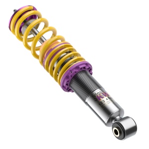 KW Coilover suspension V1 inox 10275002 - Img 4