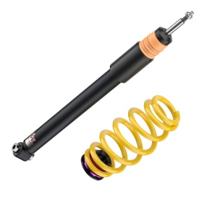 KW Coilover suspension V1 inox 102800AQ - Img 6