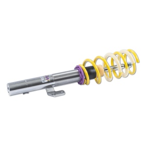 KW Coilover suspension V1 inox 102800BQ - Img 3
