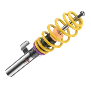 KW Coilover suspension V1 inox 102800BW - Img 3