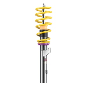 KW Coilover suspension V1 inox 10281027 - Img 5