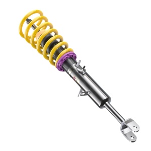 KW Coilover suspension V1 inox 10285002 - Img 8