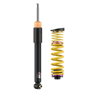 KW Coilover suspension V1 inox (incl. deactivation for electronic dampers) 1022000G - Img 12