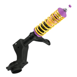 KW Coilover suspension V1 (Modification of the fa strut housing) 102100DT - Img 3