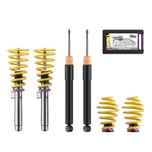 KW Coilover suspension V2 comfort 18020052
