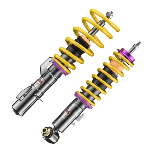 KW Coilover suspension V2 comfort 18020070 - Img 2