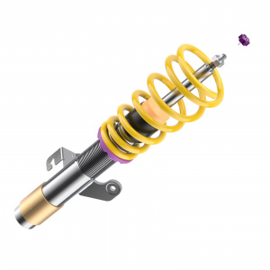 KW Coilover suspension V2 comfort 180200AC - Img 3