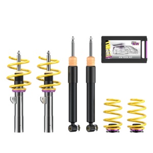 KW Coilover suspension V2 comfort 180200AG