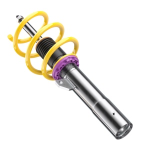 KW Coilover suspension V2 comfort 180200AG - Img 4
