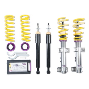 KW Coilover suspension V2 comfort 18025046