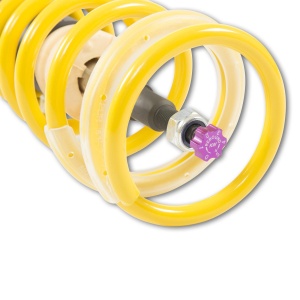 KW Coilover suspension V2 comfort 18025046 - Img 5