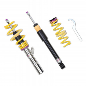 KW Coilover suspension V2 comfort 18080095 - Img 2