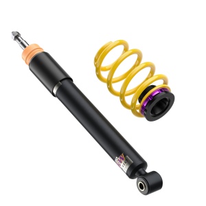 KW Coilover suspension V2 comfort (incl. deactivation for electronic dampers) 180200AH - Img 7