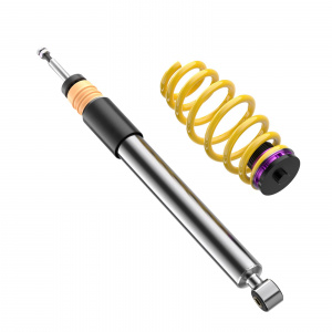 KW Coilover suspension V2 comfort - Img 7
