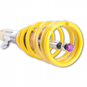 KW Coilover suspension V2 comfort - Img 7