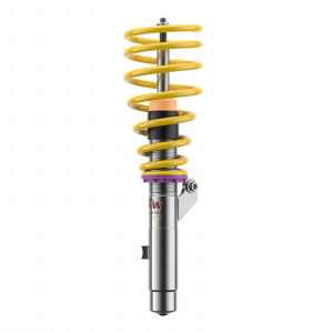 KW Coilover suspension V2 comfort - Img 5
