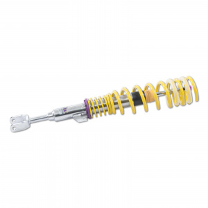 KW Coilover suspension V2 comfort - Img 3