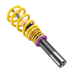 KW Coilover suspension V2 inox 15210090 - Img 8