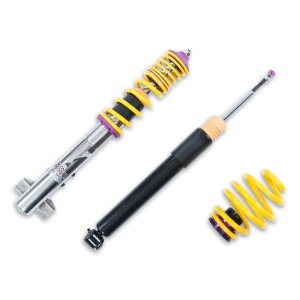 KW Coilover suspension V2 inox 15220011 - Img 2