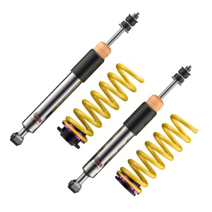 KW Coilover suspension V2 inox 15225018 - Img 2