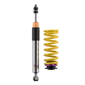 KW Coilover suspension V2 inox 15225019 - Img 5