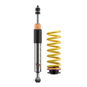 KW Coilover suspension V2 inox 15225023 - Img 8