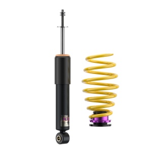 KW Coilover suspension V2 inox 15264001 - Img 8