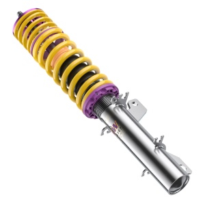 KW Coilover suspension V2 inox 15280031 - Img 8
