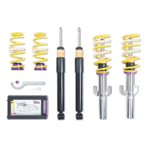 KW Coilover suspension V2 inox 152800BQ