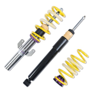 KW Coilover suspension V2 inox 152800CA - Img 2