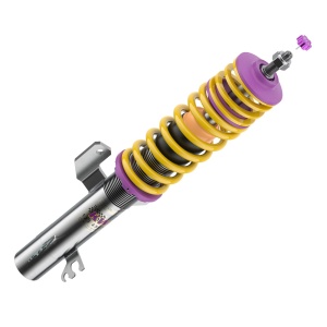 KW Coilover suspension V2 inox 15281016 - Img 3