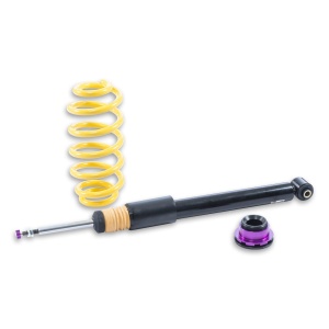 KW Coilover suspension V2 inox (incl. deactivation for electronic dampers) 152800BS - Img 4