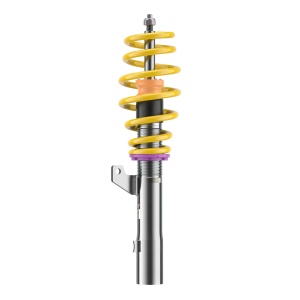 KW Coilover suspension V2 inox (incl. deactivation for electronic dampers) 1521000T - Img 9