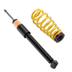 KW Coilover suspension V2 inox (incl. deactivation for electronic dampers) 152200AA - Img 7