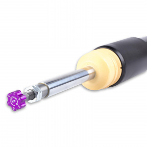 KW Coilover suspension V2 inox - Img 6
