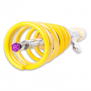 KW Coilover suspension V2 inox - Img 5